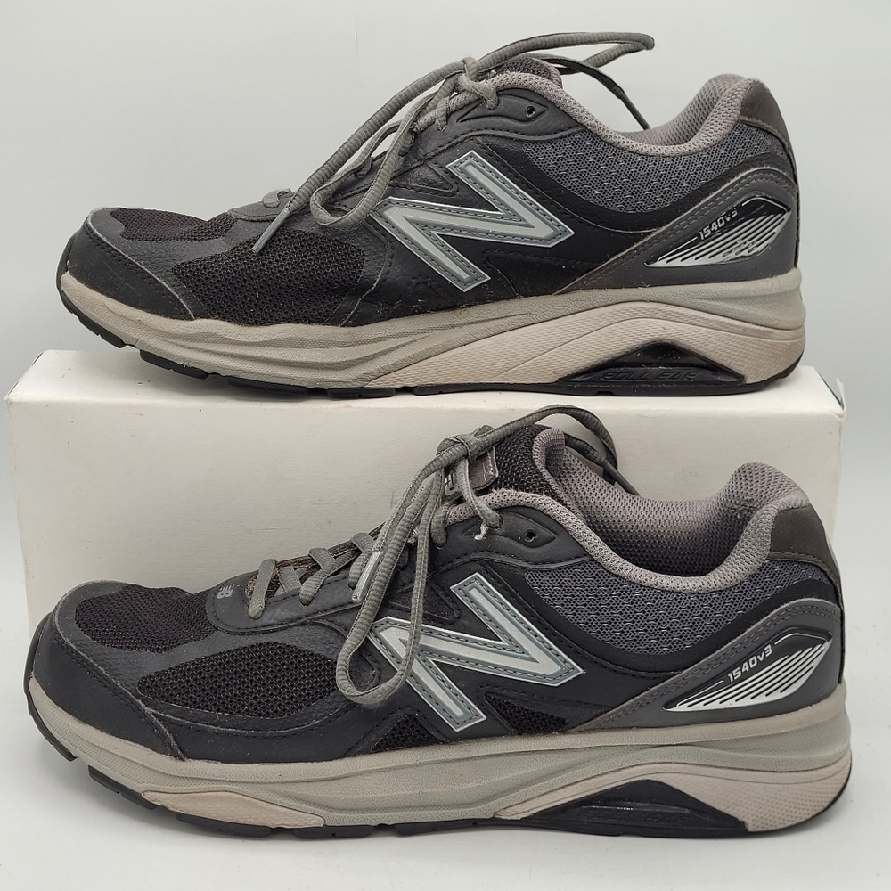 New Balance 1540v3 Motion Control running Shoes Size 8